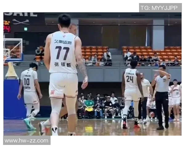 张镇麟的篮球之路:从青涩少年到CBA明星的成长故事与奋斗历程 张镇麟的篮球之路:从青涩少年到CBA明星的成长故事与奋斗历程