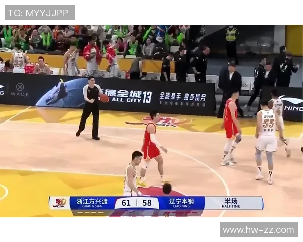 CBA精彩对决北京队迎战浙江广厦队全方位分析与推荐