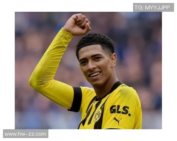 贝林厄姆:年轻天才如何在足球世界中崭露头角与未来发展潜力分析 贝林厄姆:年轻天才如何在足球世界中崭露头角与未来发展潜力分析