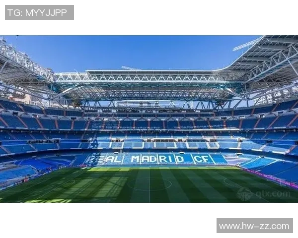 伯纳乌球场即将关闭翻修皇马欧冠主场临时迁至马竞主场