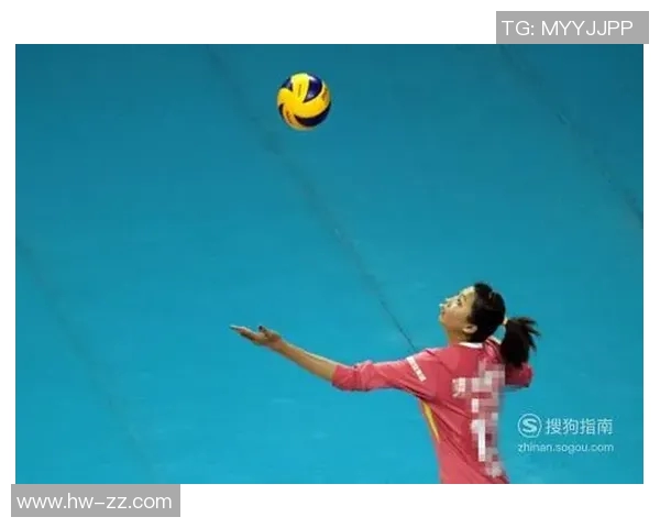 下蹲式发球技巧解析与训练方法助你提升排球水平的全面指南