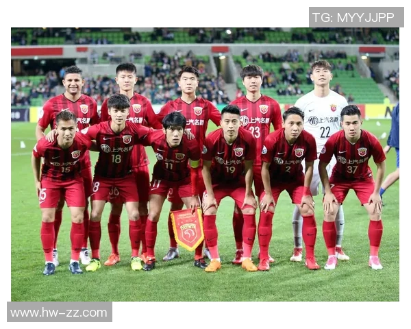 上港与墨尔本对决赛程安排及赛事精彩看点分析