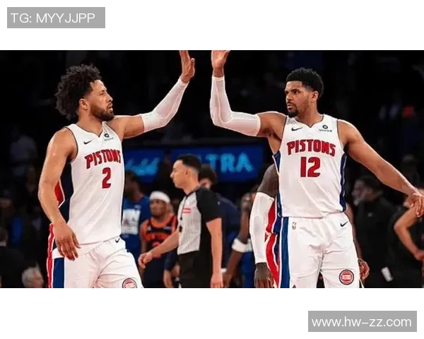 尼克斯主场战胜活塞，止住连败的精彩对决