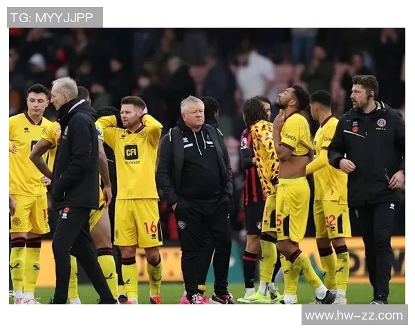 谢菲尔德联队崛起之路：从低谷到英超的辉煌历程与未来展望