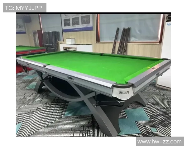 来力台球桌：享受高品质台球体验，提升你的竞技水平与娱乐乐趣