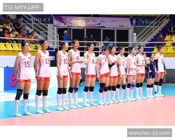 女排亚锦赛精彩对决泰国女排迎战韩国女排争夺晋级名额 女排亚锦赛精彩对决泰国女排迎战韩国女排争夺晋级名额