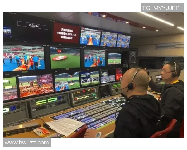 视频号直播足球比赛的可能性与挑战分析 视频号直播足球比赛的可能性与挑战分析