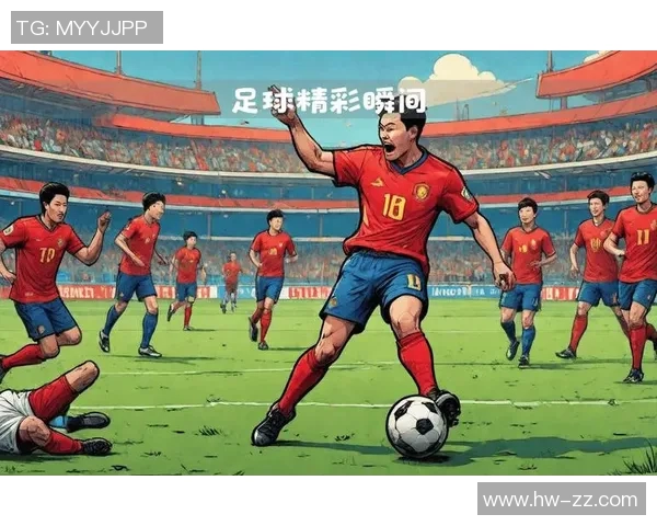 六年级足球比赛精彩直播全程回顾与精彩瞬间分享