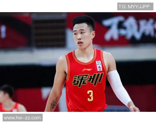 贺希宁:从青年才俊到篮球明星的成长之路与奋斗故事 贺希宁:从青年才俊到篮球明星的成长之路与奋斗故事