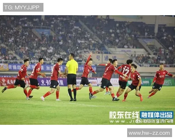 威海足球比赛现场直播精彩瞬间回顾与赛况分析