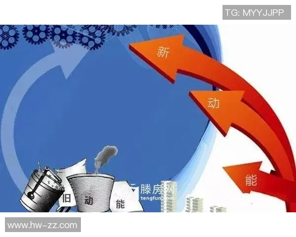 王汝恒:在科技创新浪潮中探索未来发展的新路径与机遇 王汝恒:在科技创新浪潮中探索未来发展的新路径与机遇