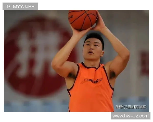 李根的篮球之路：从青涩少年到CBA明星的成长故事与奋斗历程