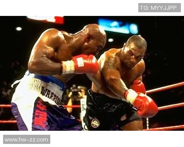 泰森与小罗伊琼斯世纪对决全程回顾精彩瞬间与战术解析