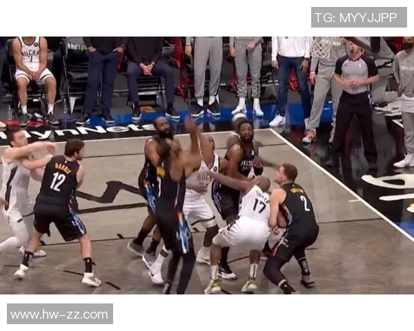 篮网与雄鹿激战回放精彩瞬间重温赛场巅峰对决 篮网与雄鹿激战回放精彩瞬间重温赛场巅峰对决