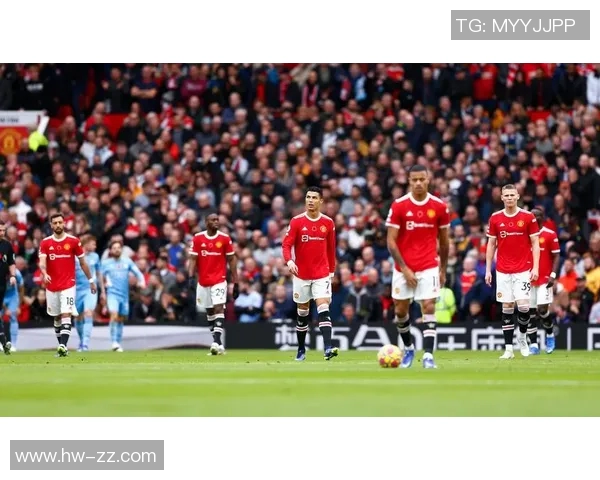 曼联与曼城激战全场精彩回放尽在眼前重温经典对决瞬间